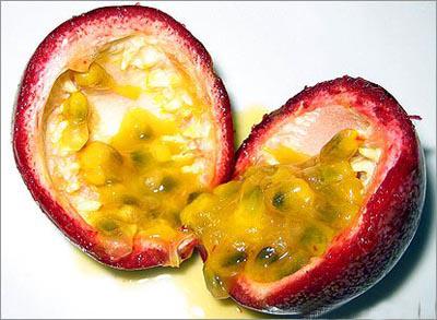 Маракуйя Passion Fruit